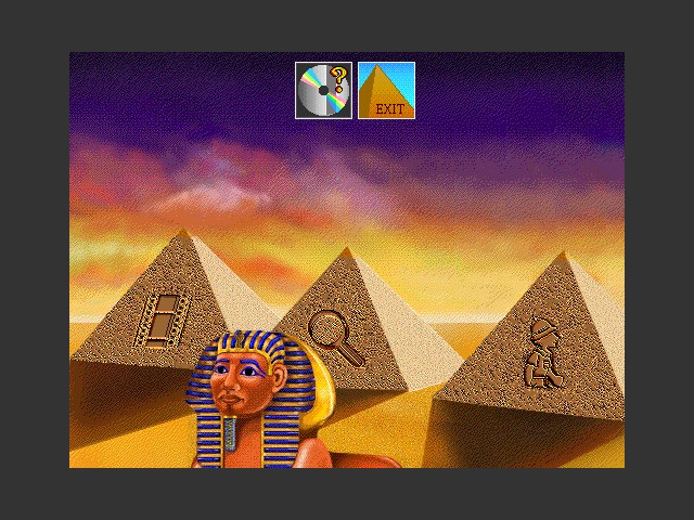 Secrets of the Pyramids (1994)