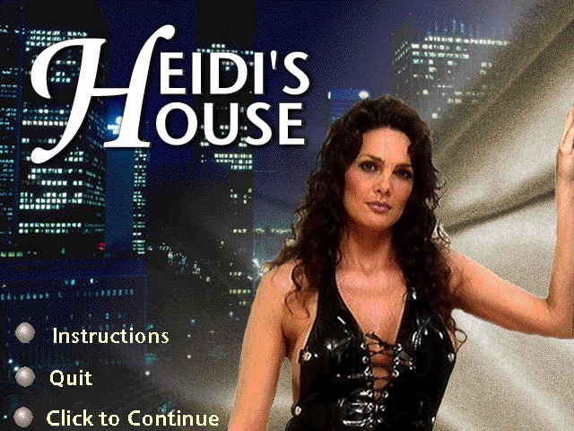 Heidi's House (1995)