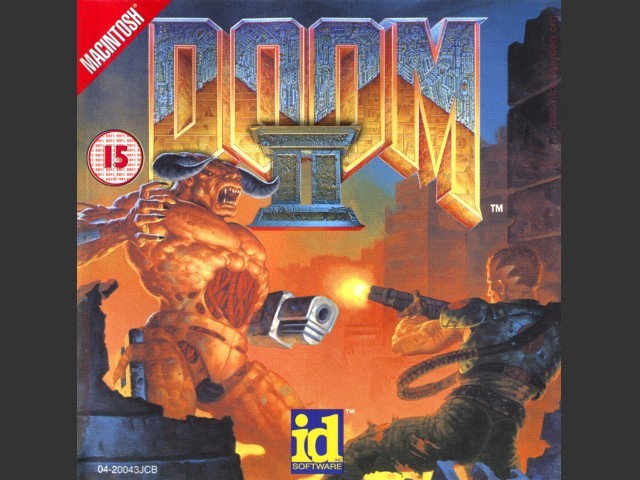 Doom II (1995)