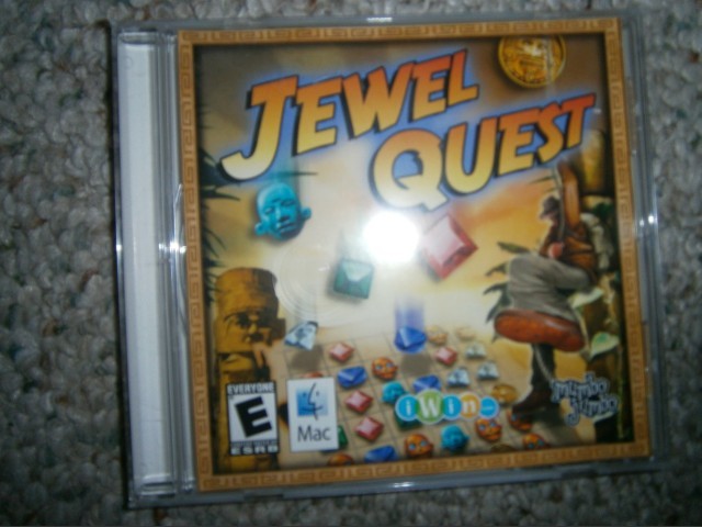 Jewel Quest (2006)