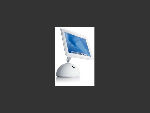 Mac OS X 10.1.2 and 9.2.2 (iMac G4) (CD) [sv_SE] (2002)