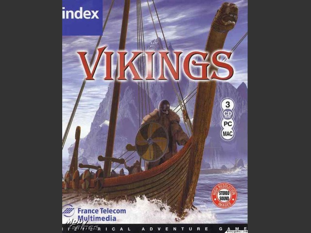 Vikings (1998)