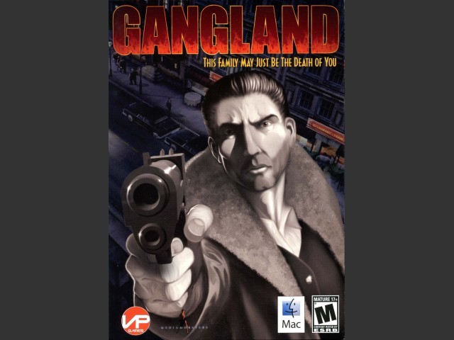 Gangland (2005)