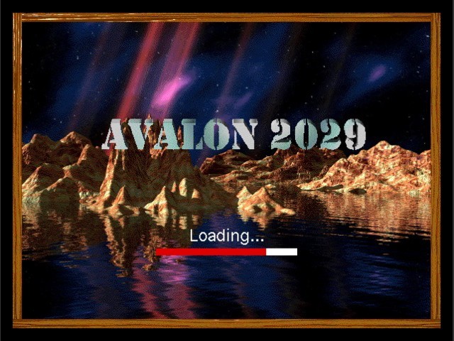 Avalon 2029 (1997)