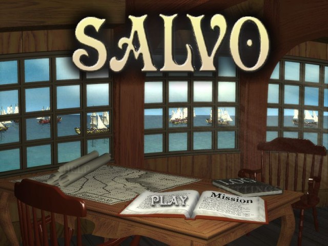 Salvo (2005)