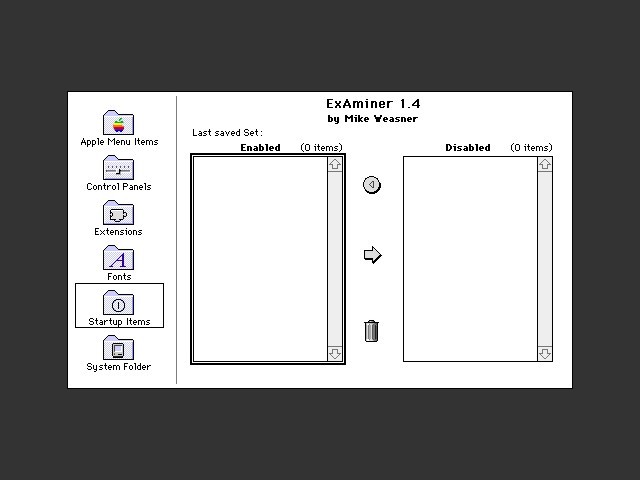 ExAminer (1993)