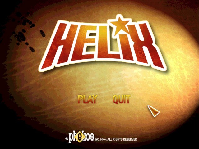 Helix (2004)