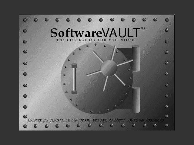 SoftwareVAULT (1995)