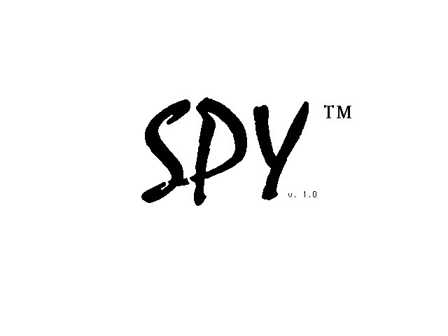 Spy! (1995)