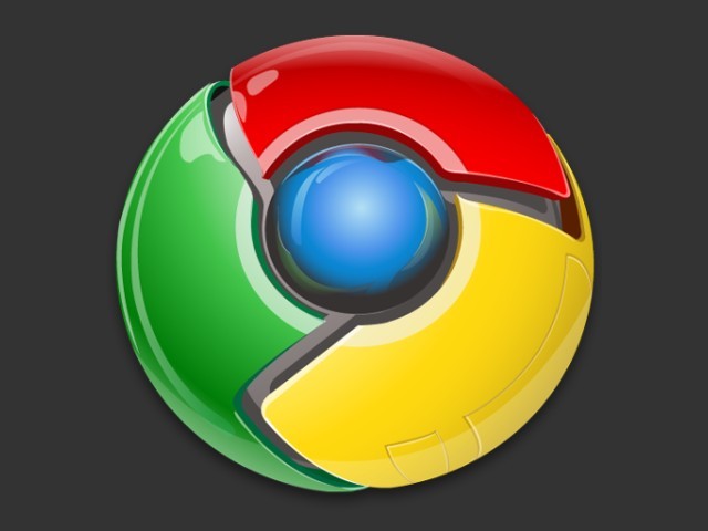 Google Chrome (2008)