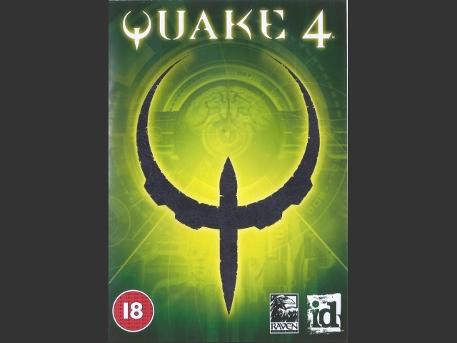 Quake 4 (2005)