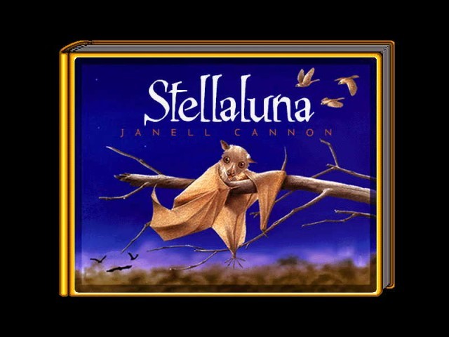 Stellaluna (1996)