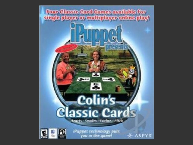 Colin's Classic Cards (2002)