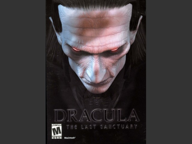 Dracula 2: The Last Sanctuary (2002)