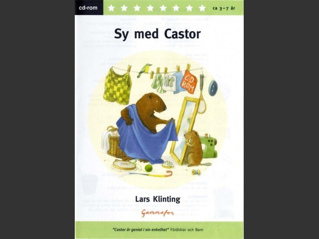 Sy med Castor (1998)