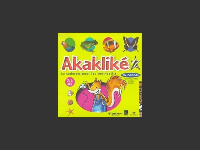 Akakliké (1998)