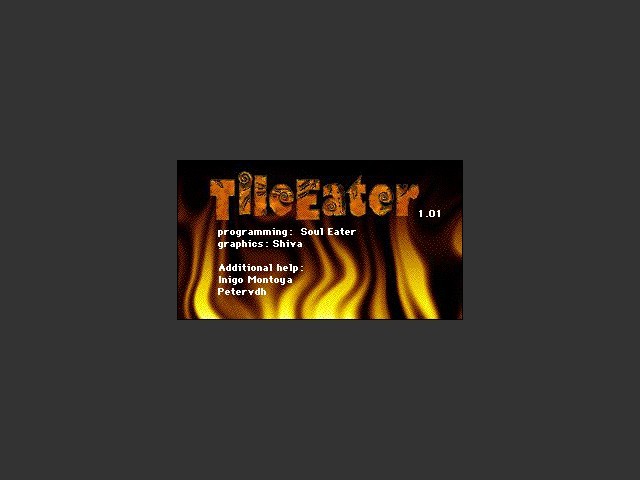 TileEater (1997)