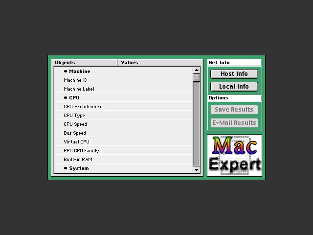 MacExpert (2000)