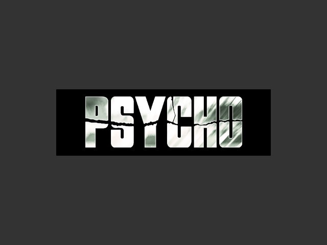 Psycho Screensaver (1998)