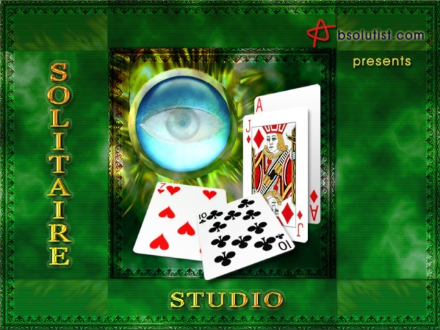 Solitaire Studio (2004)