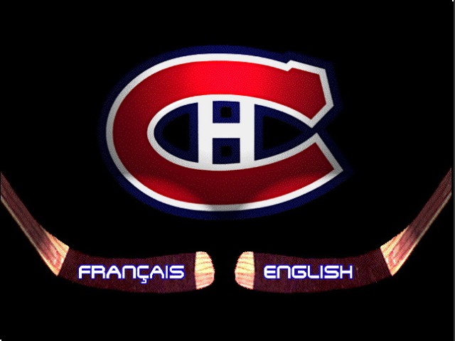 Montreal Canadiens 1909–1995 (Français + English) (1995)