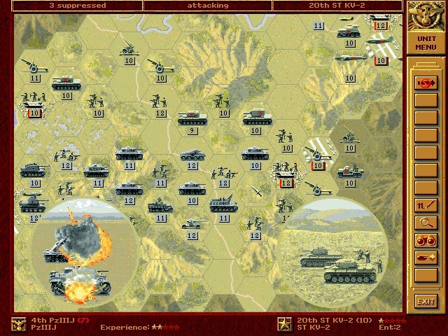 Panzer General (1996)