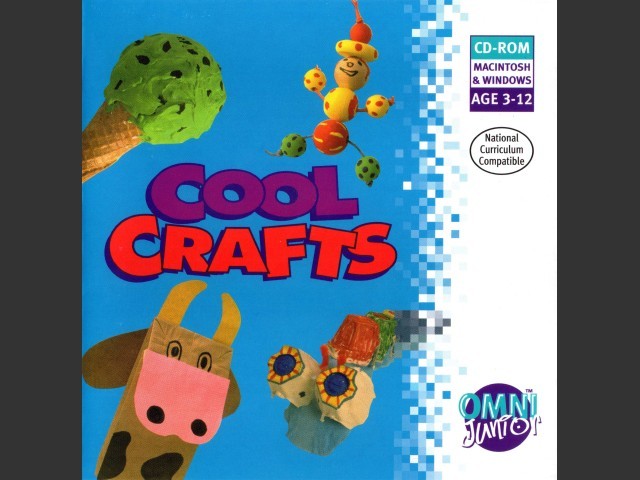 Cool Crafts (1996)