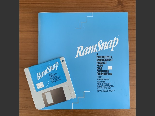 RamSnap 800k (0)