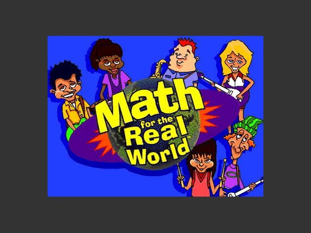 Math for the Real World (1995)