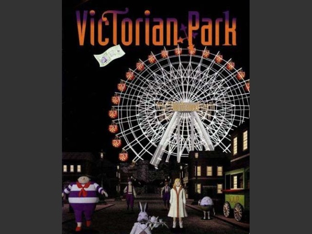 Victorian Park (1996)