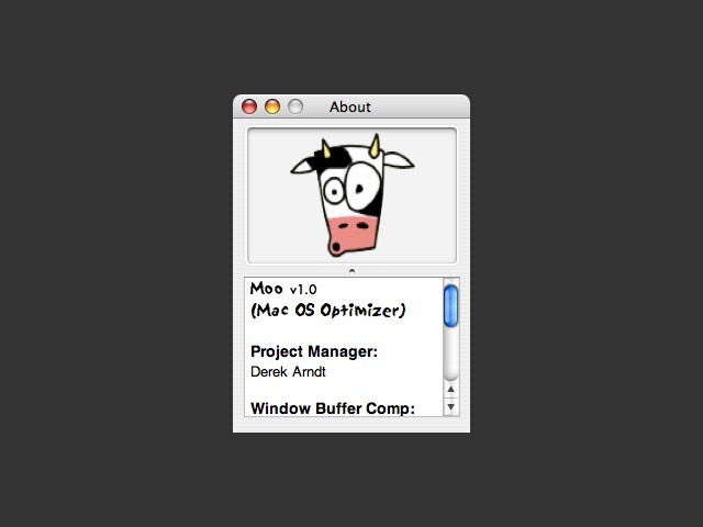 Moo (2001)