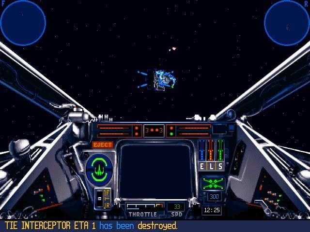 Star Wars: X-Wing (1996)