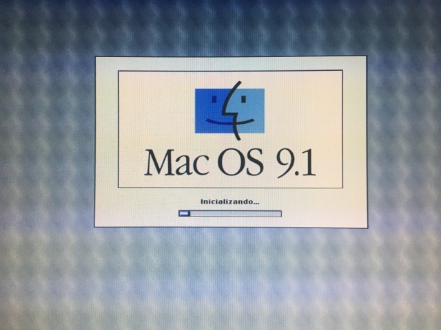 Mac OS 9.1 (CD) [pt_BR] (2001)