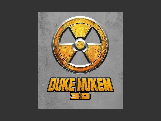 Duke Nukem 3D os x (2004)
