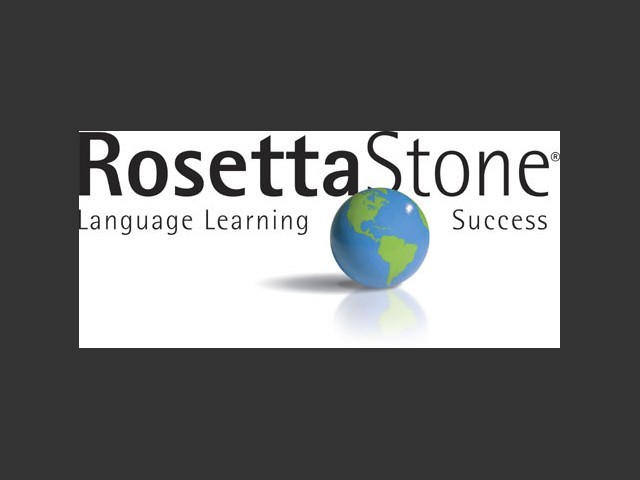 Rosetta Stone (2002)