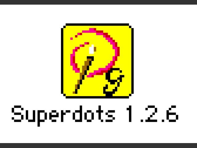 Superdots (1994)