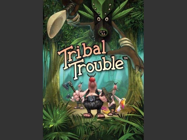 Tribal Trouble (2005)