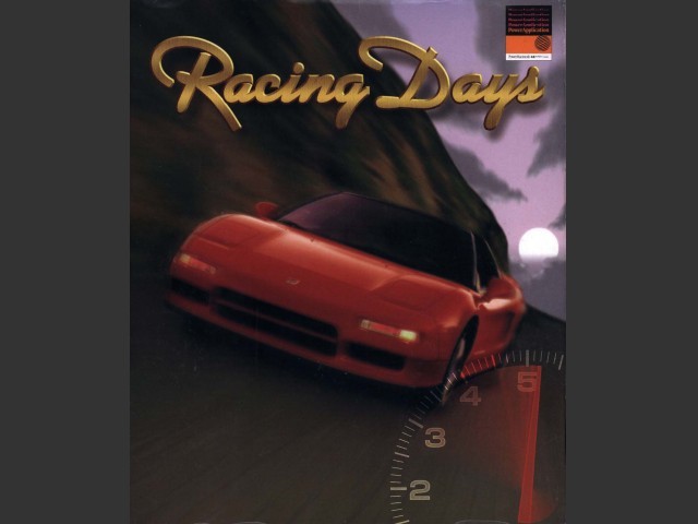 Front Cover (Mac) 