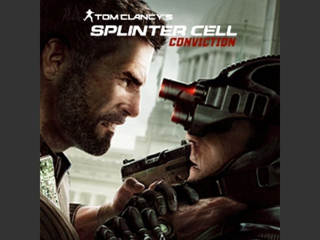 Tom Clancy's Splinter Cell: Conviction (2012)