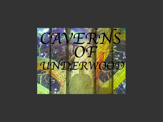 Caverns of Underwood (2022)