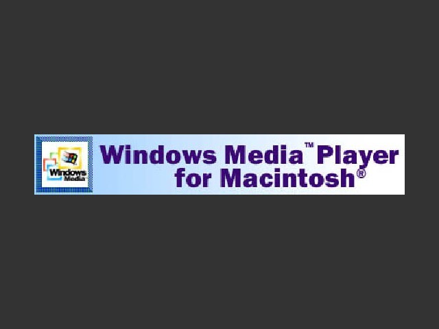 Windows Media Player 6.3 (2000)