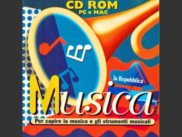 Musica (1997)