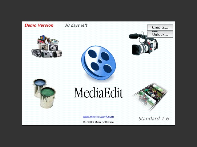 MediaEdit (2002)