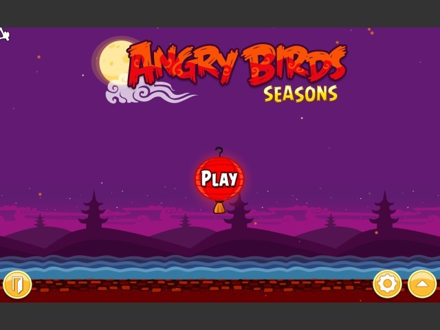 Angry Birds: Seasons (2011)