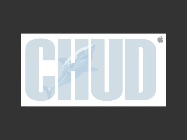 CHUD Remover (2003)