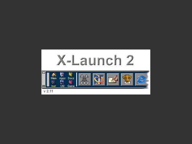 X-Launch (2001)