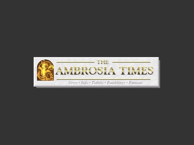 Ambrosia Times (1994)