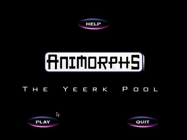 The Yeerk Pool (1995)