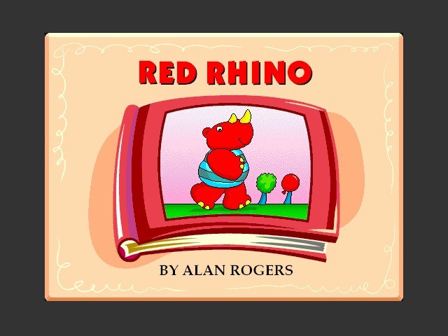 Red Rhino (1995)