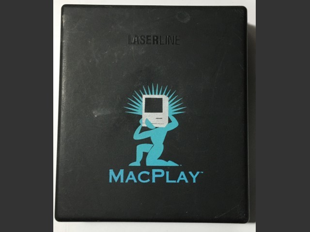 MacPlay 6 CD Collection (0)